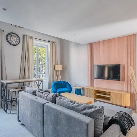 Vienne Apartment