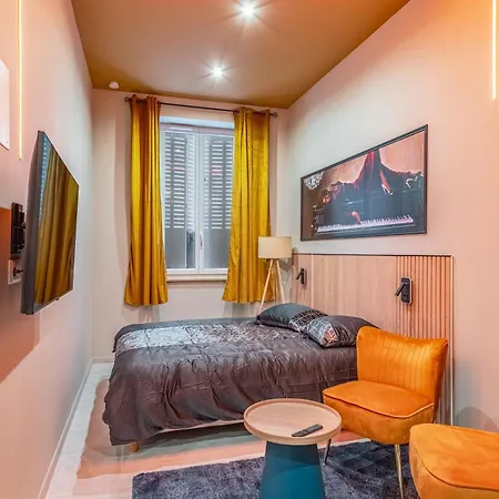 Vienne Apartment