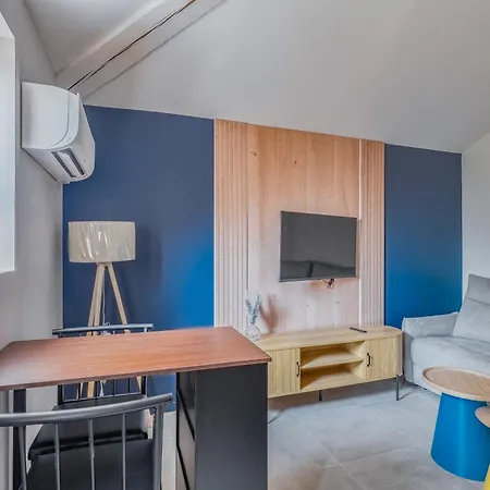 Vienne Apartment