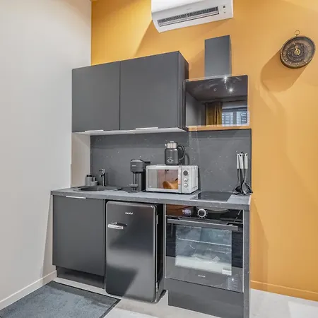 Vienne Apartment