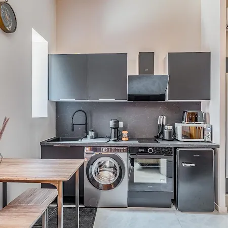 Vienne Apartment Lyon