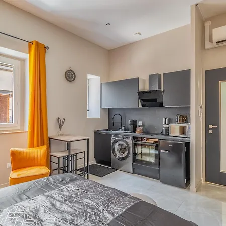 Apartment Vienne Lyon