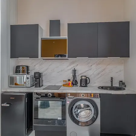 Vienne Apartment *
