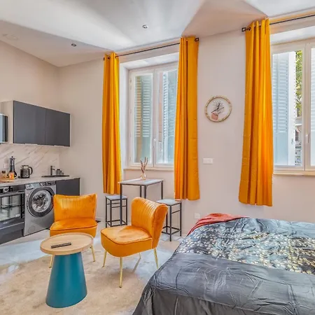 Vienne Apartment *