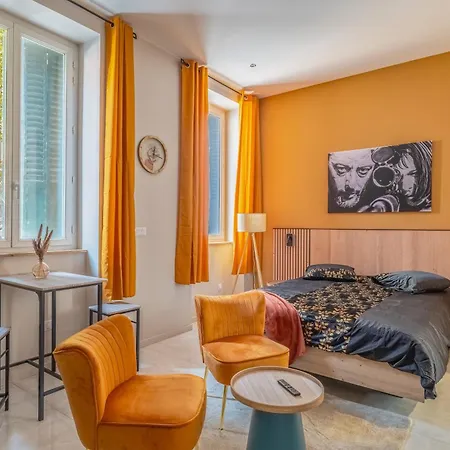 Vienne Apartment Lyon