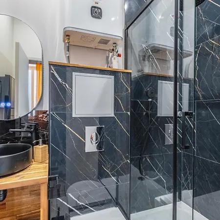 Apartment Vienne Lyon
